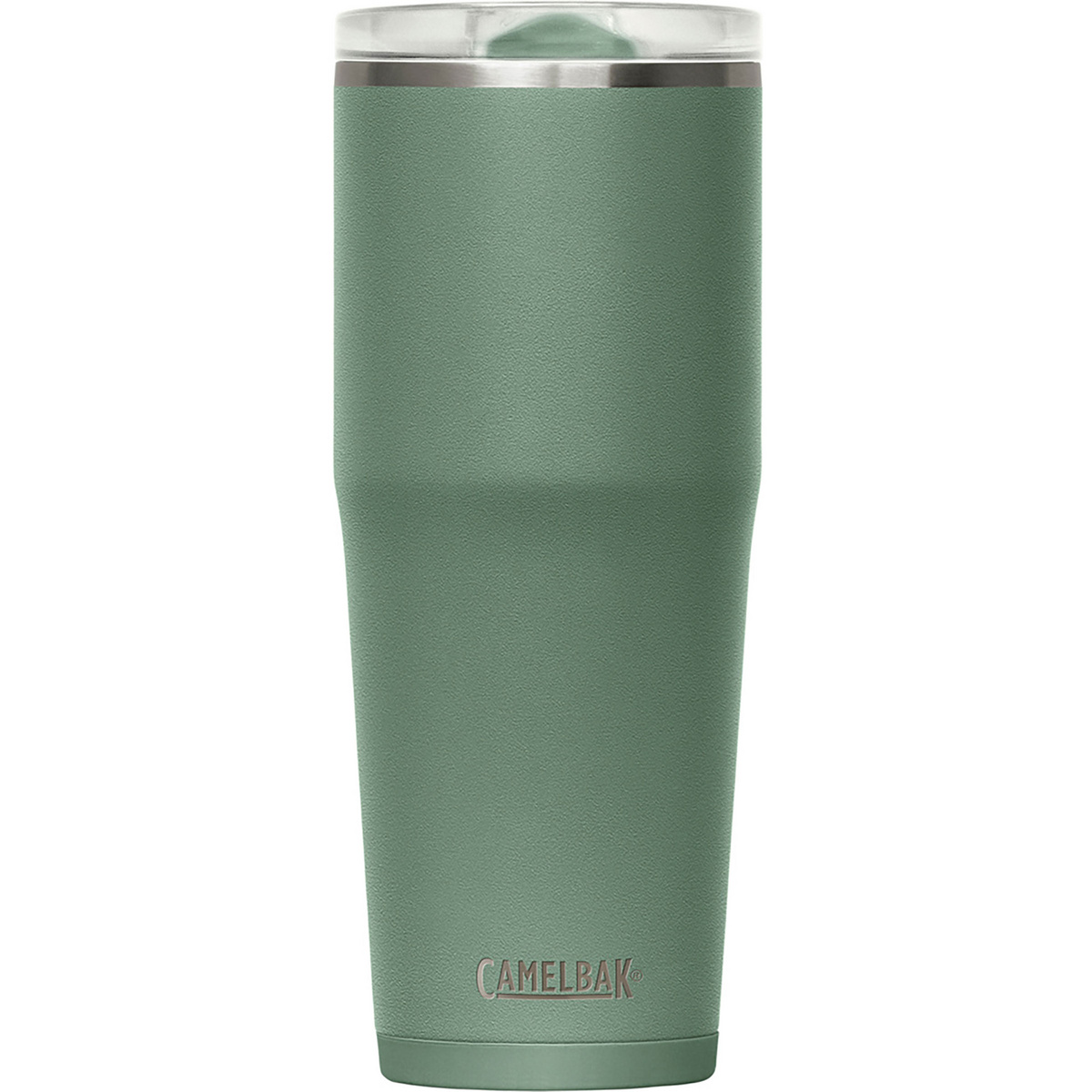 Camelbak tazza isolata Thrive Tumbler 0.9L (Taglia 0.9L, Verde)