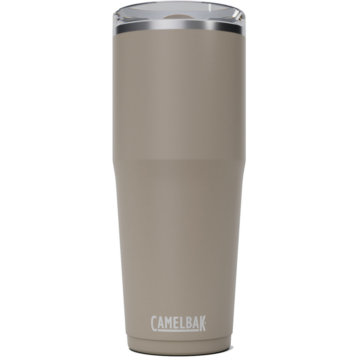 Camelbak Thrive Tumbler 0.9L Isolierbecher (Größe 0.9L, beige)