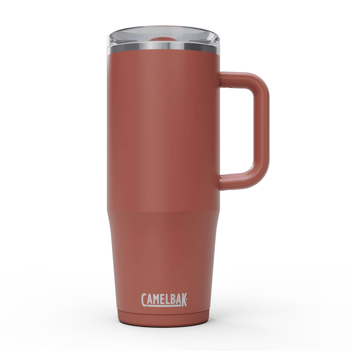 Camelbak tazza isolata Thrive Tumbler 0.9L (Taglia 0.9L, Rosso)