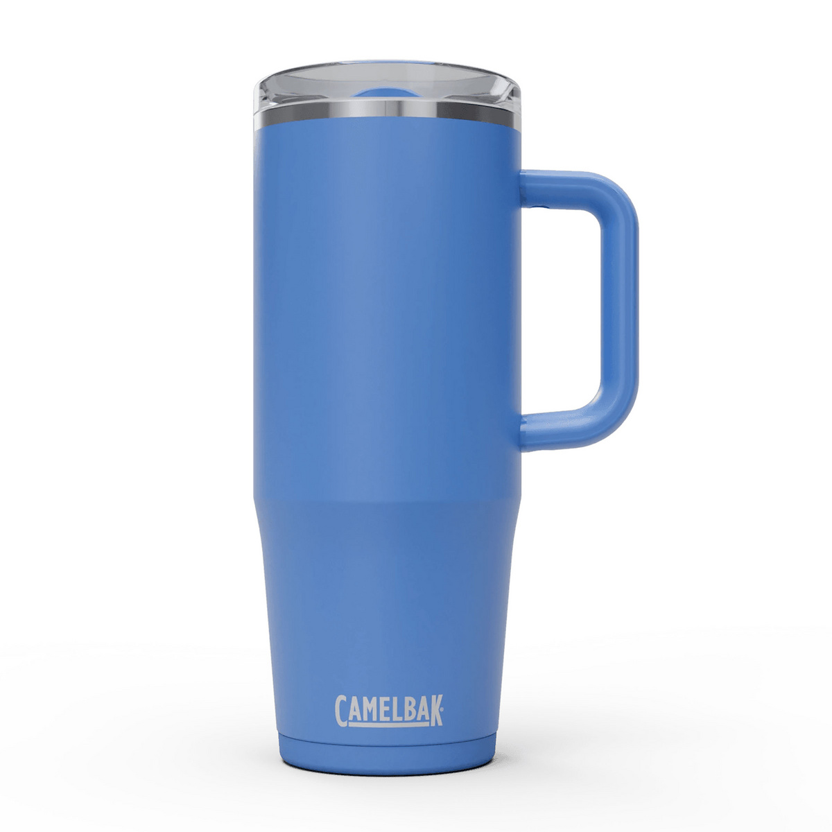 Camelbak Thrive Tumbler 0.9L Isolierbecher (Größe 0.9L, blau)