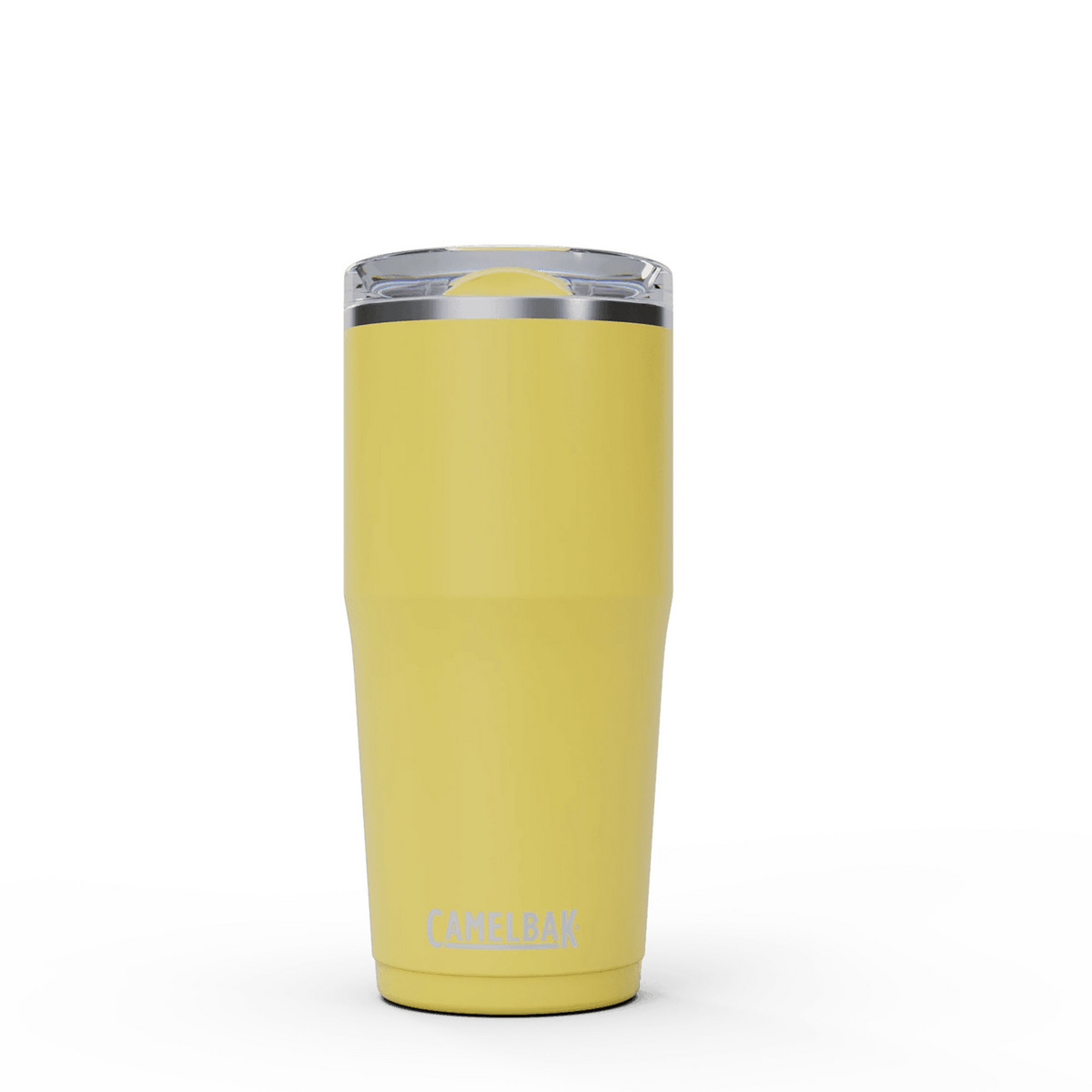 Camelbak Thrive Tumbler 0.6L Isolierbecher (Größe 0.6L, gelb)