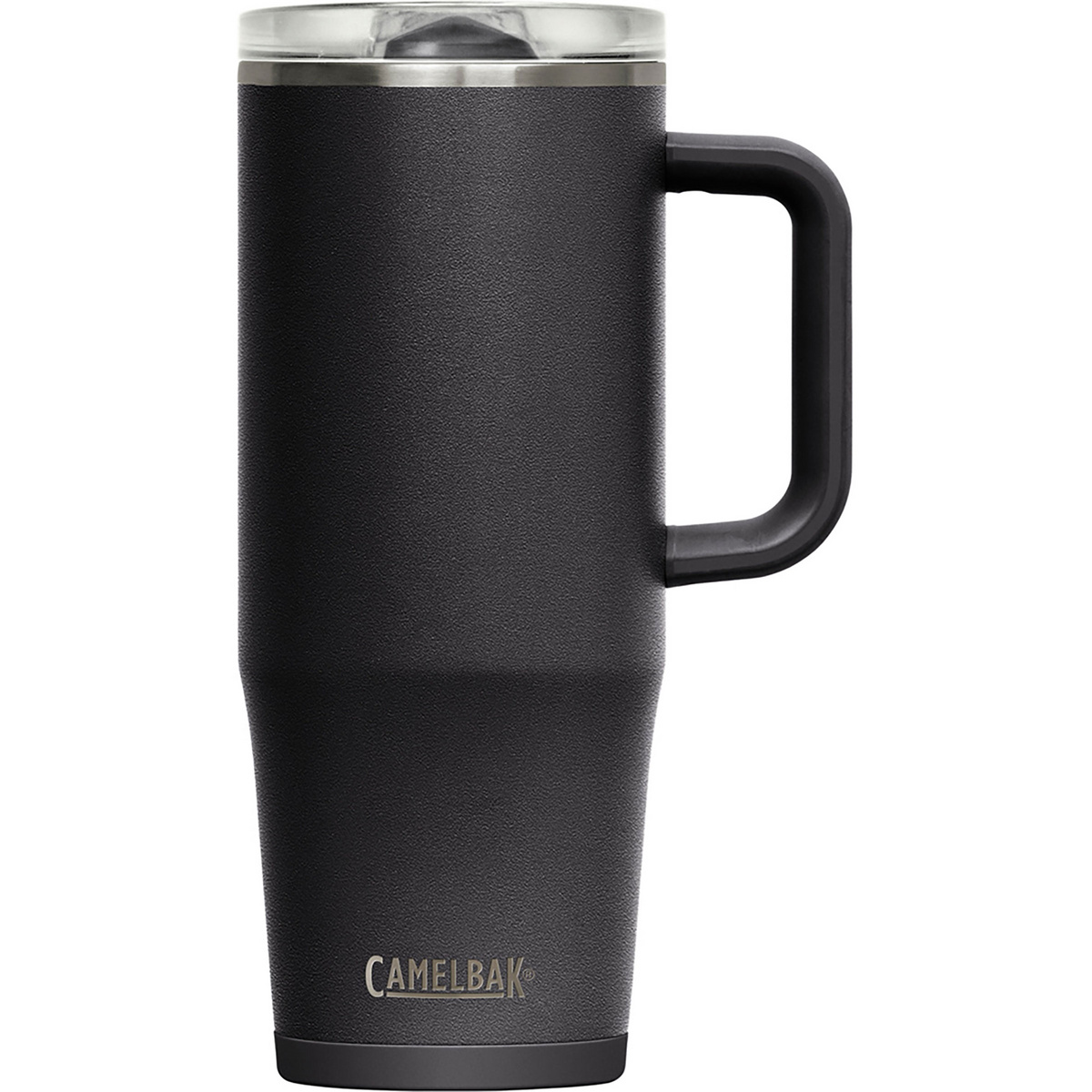 Camelbak Thrive Mug 1L Isolierbecher (Größe 1L, schwarz)