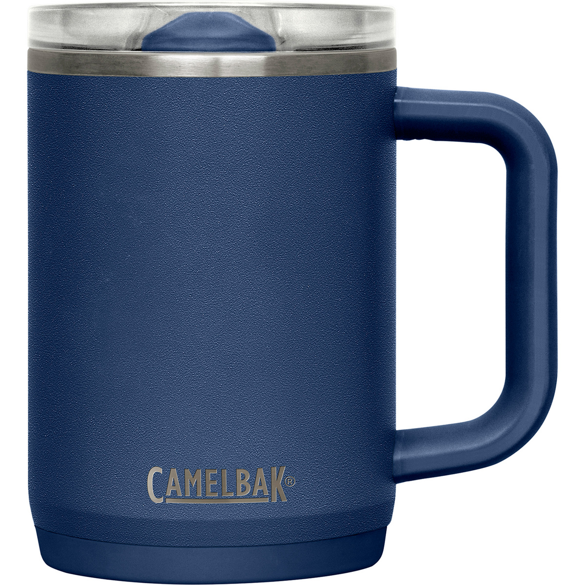Camelbak Thrive Mug 0.5L Isolierbecher (Größe 0,5L, blau)