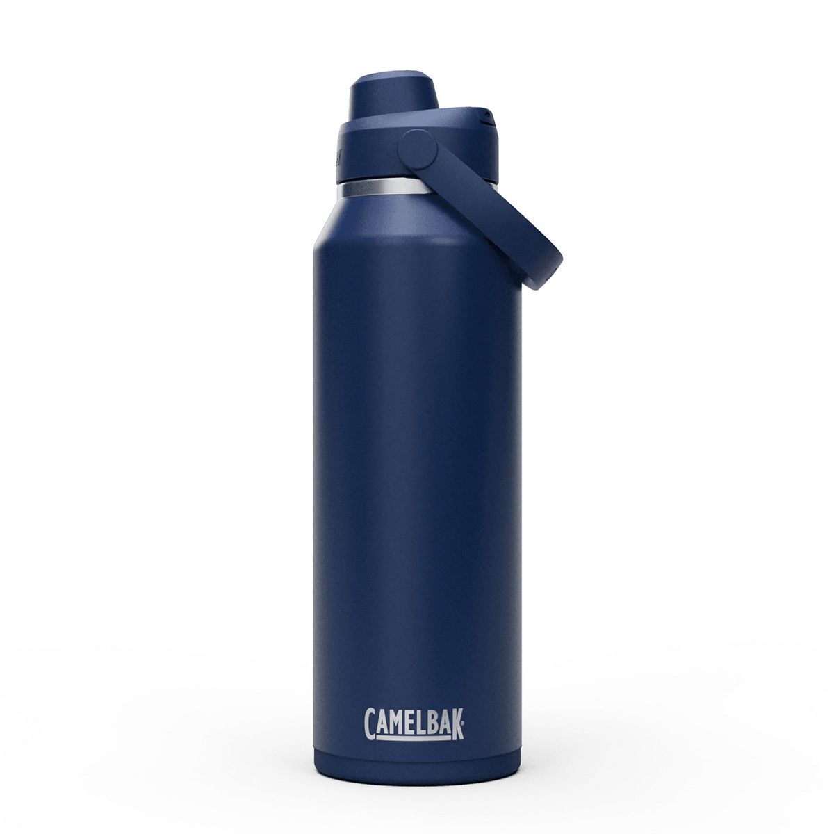 Camelbak Borraccia isolata Thrive Chug 1.2L (Taglia 1.2L, Blu)