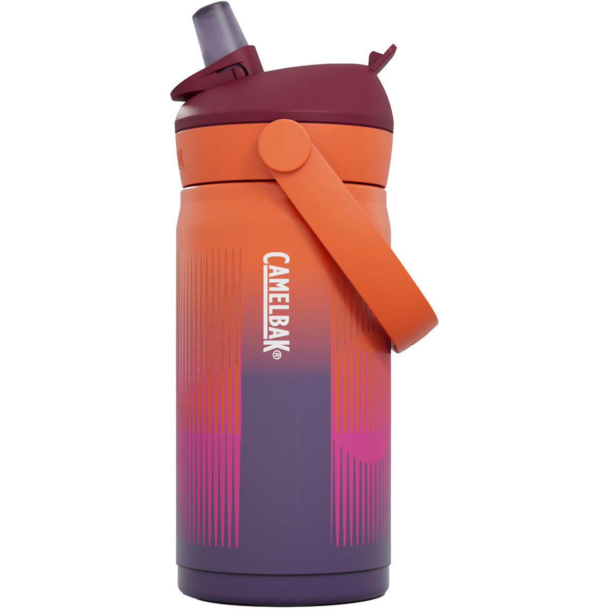 Image of Camelbak Bambino Borraccia isolata Thrive Flip Straw 0.35L