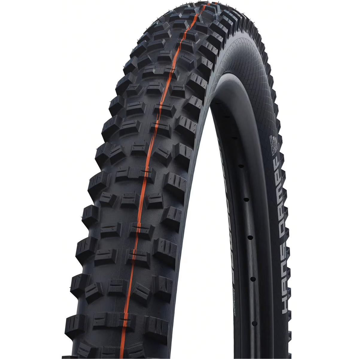 Image of Schwalbe Copertone Hans Dampf Evolution Line HS 491