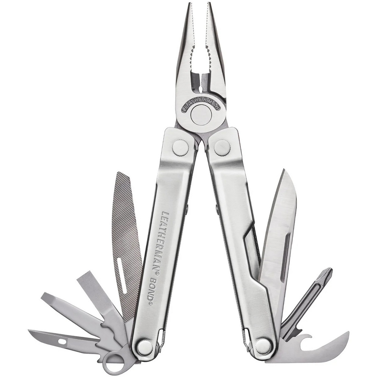 Image of Leatherman Multitool Bond