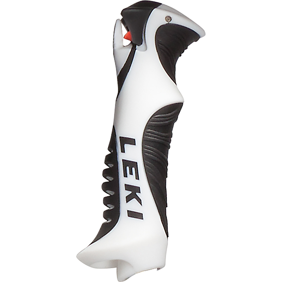 Leki Kinder Trigger S SL Junior Griff (Größe 14 mm, schwarz)