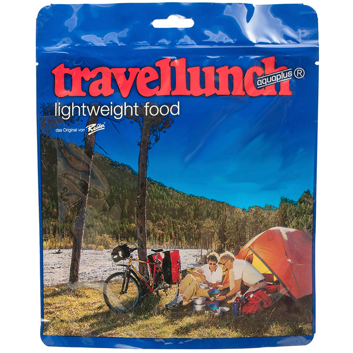 Image of Travellunch Chips di banana