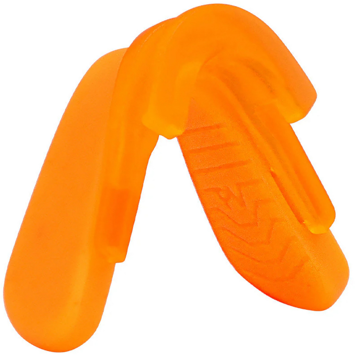 Pit Viper The 2000s Nosepiece (Größe REGULAR, orange)