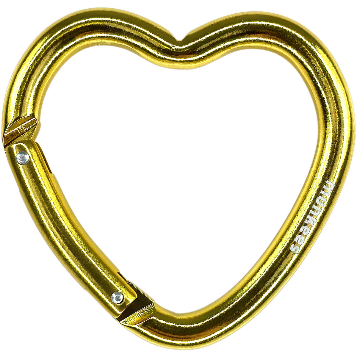 Image of Munkees Moschettone Herz