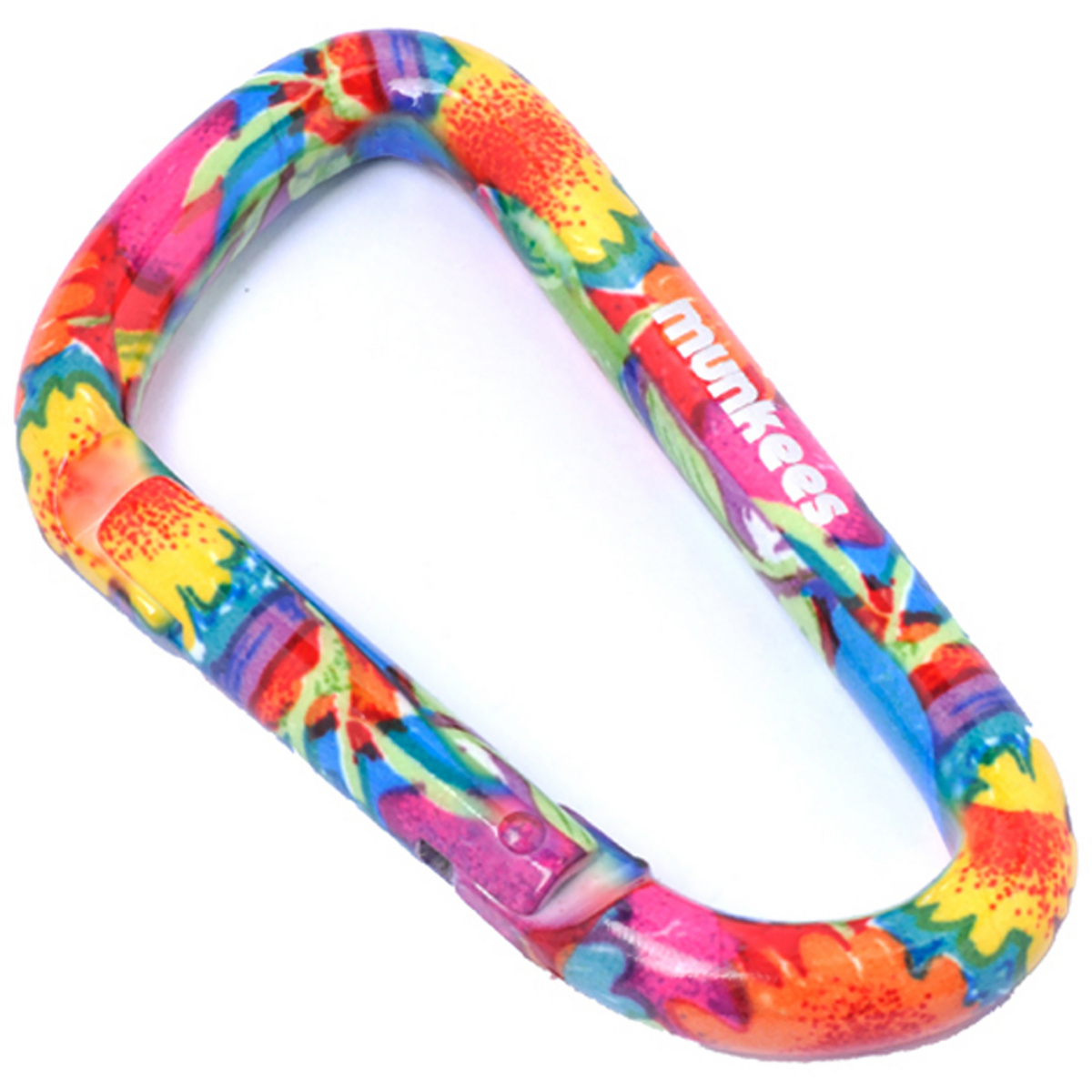 Image of Munkees Moschettone Blumen-