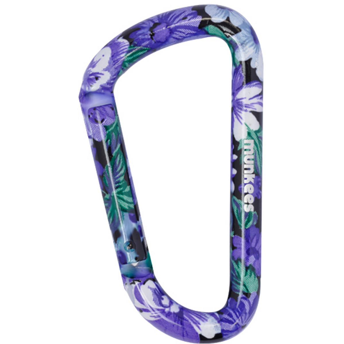 Image of Munkees Moschettone Blumen-