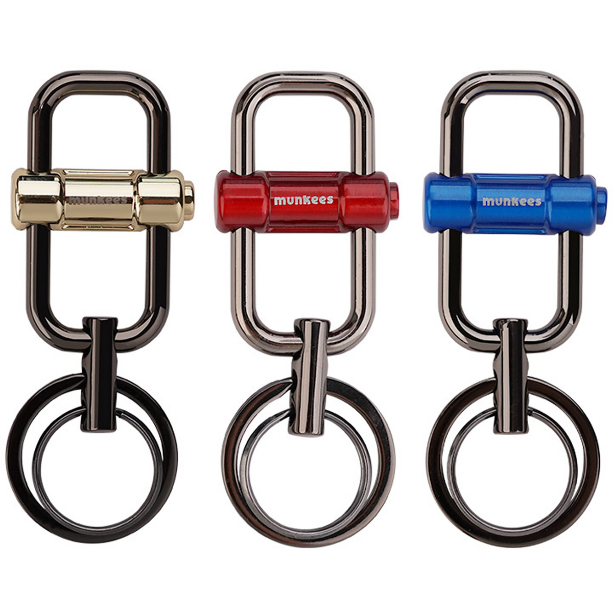 Image of Munkees Moschettone