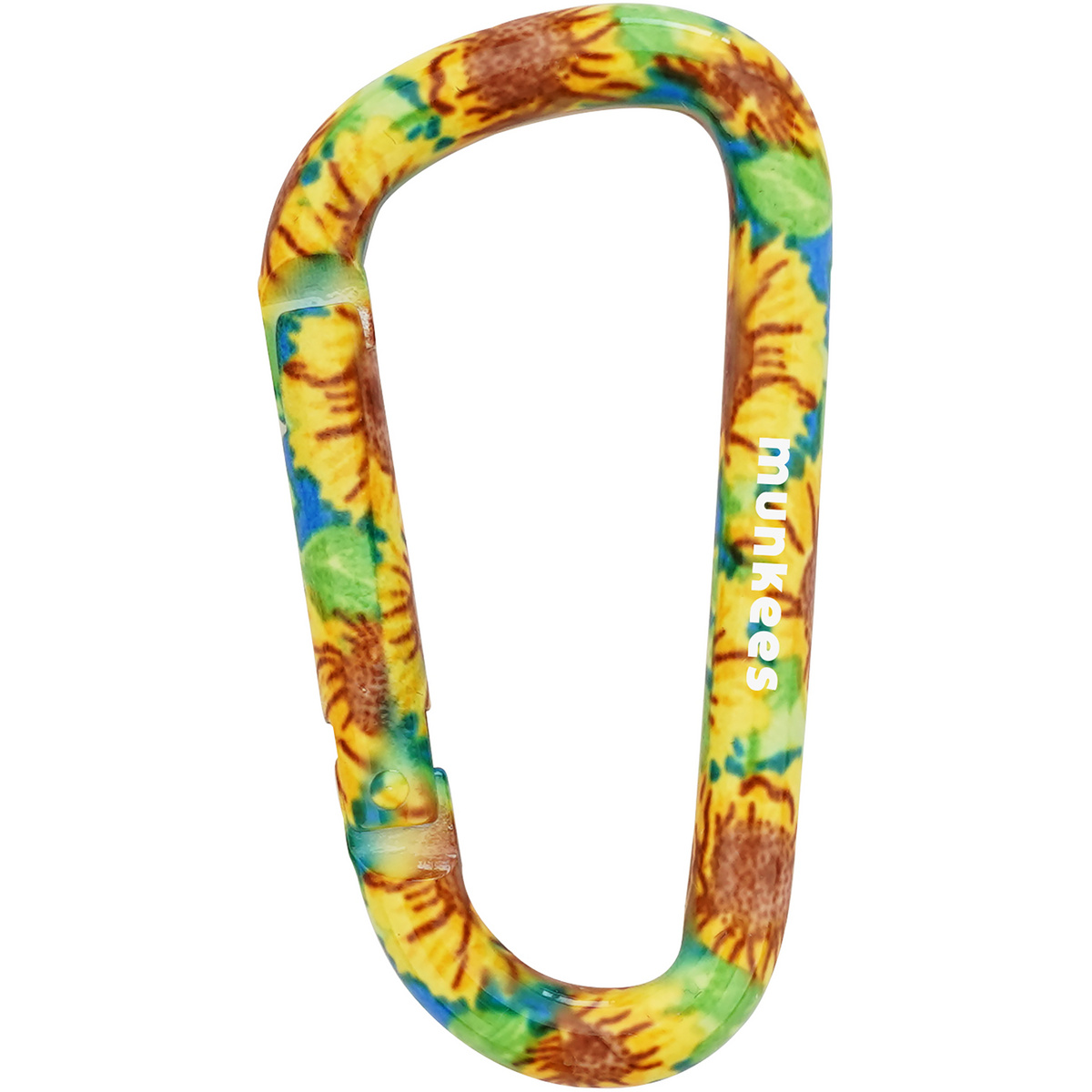 Image of Munkees Moschettone Sunflower