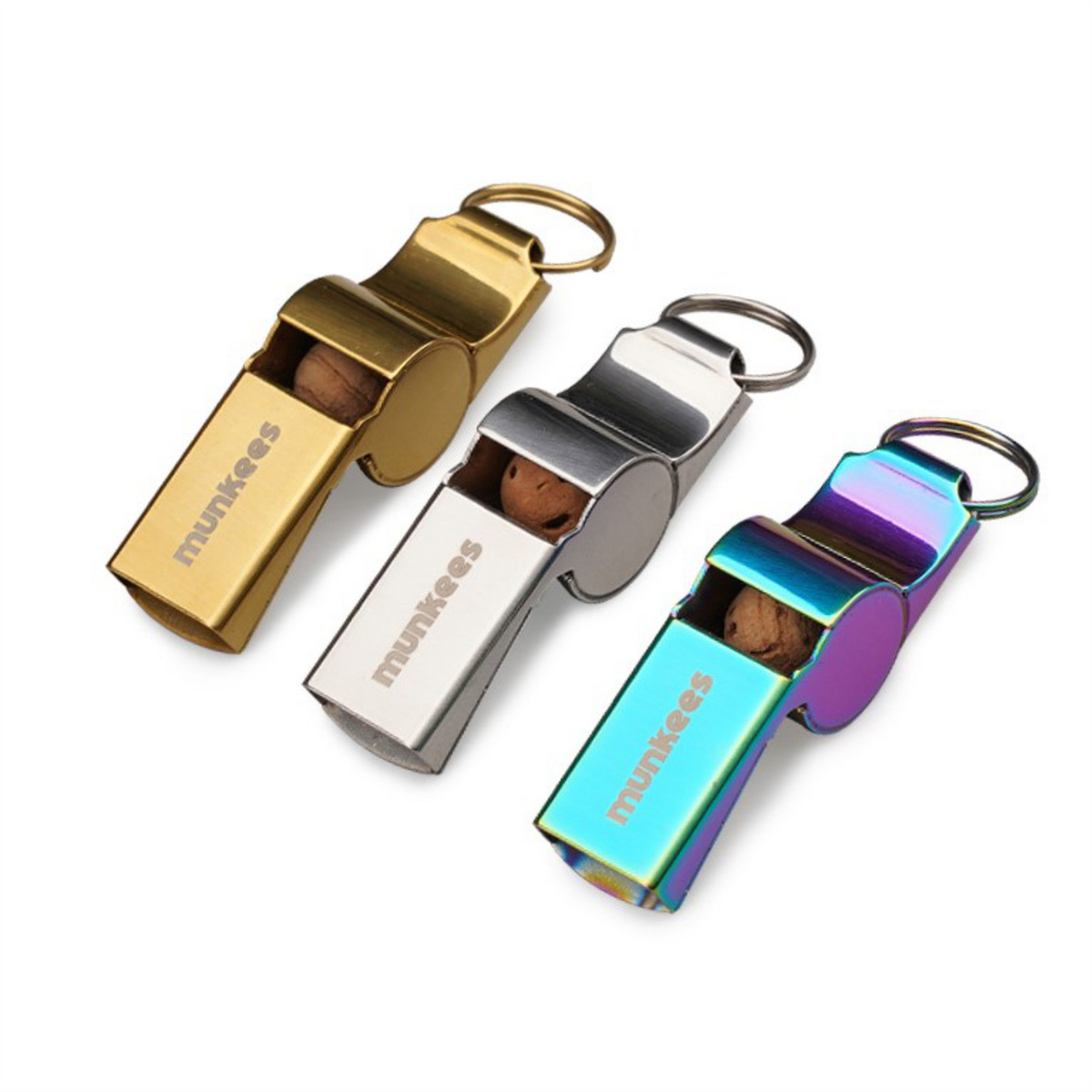 Image of Munkees Fischietto Coach