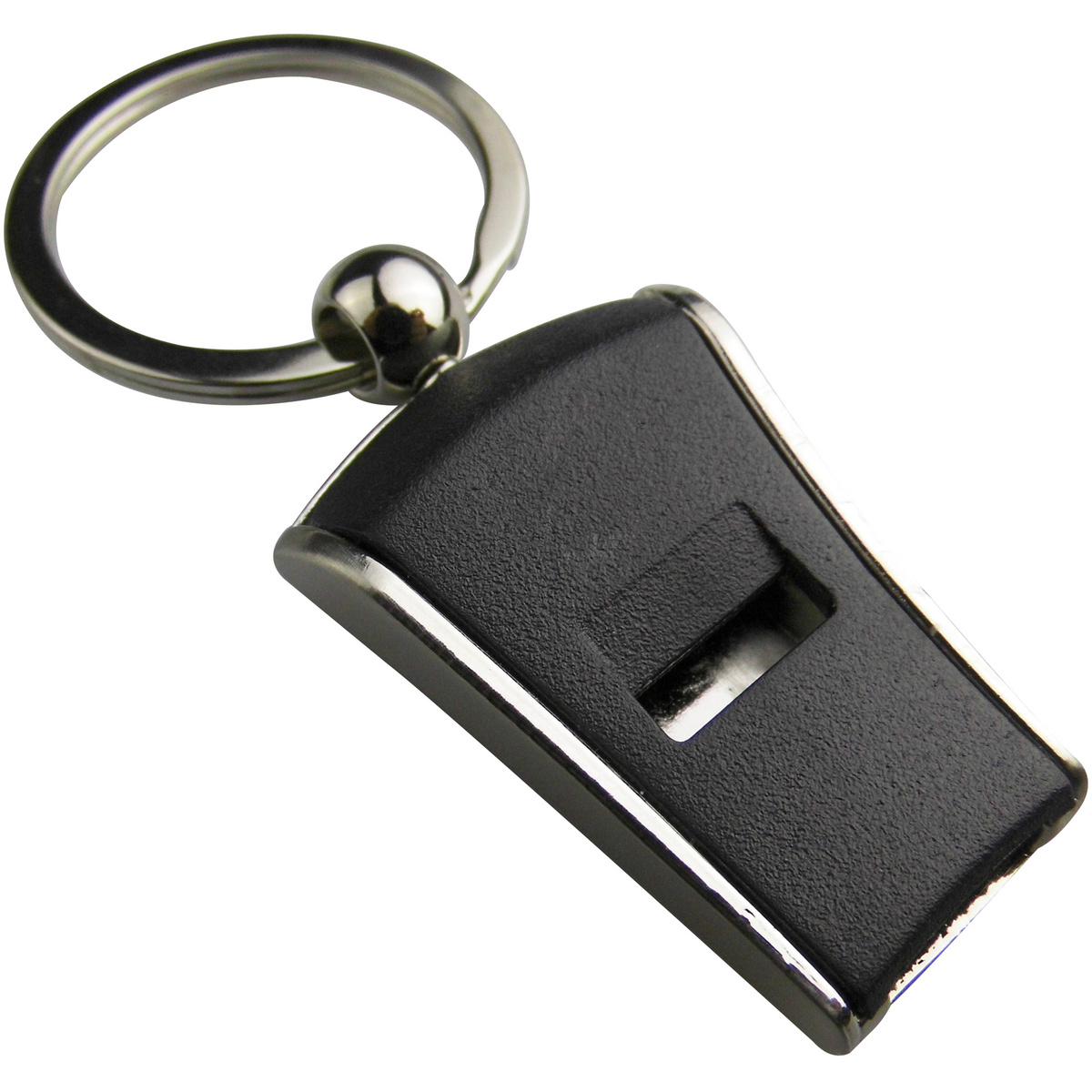 Image of Munkees Fischietto Edelstahl