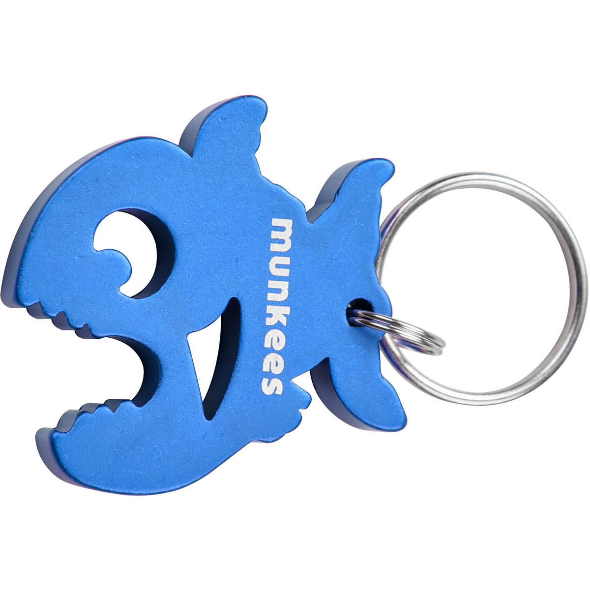 Image of Munkees Apribottiglie Piranha