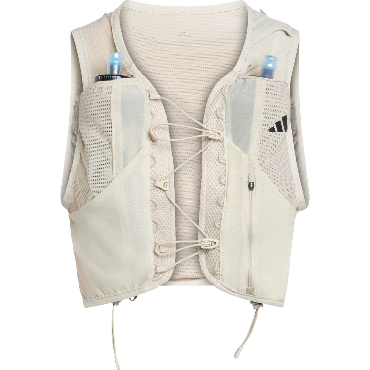 adidas Terrex Xperior TRL 10L Trailrunningrucksack (Größe 10L | S, grau)