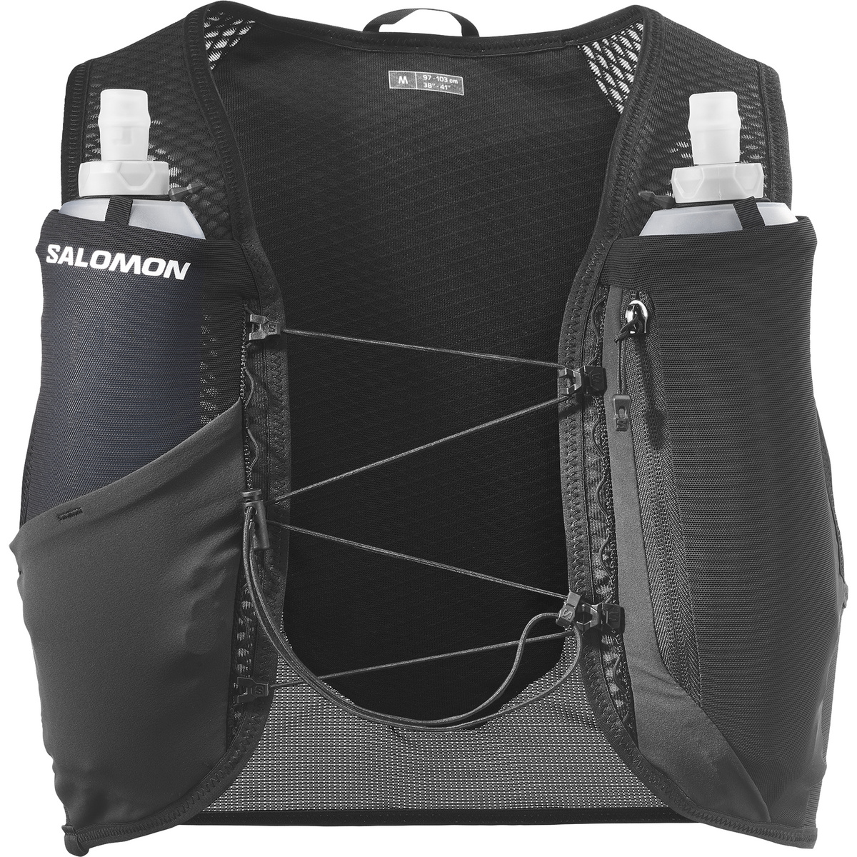 Image of Salomon Grvl Skin 4 Trailrunningrucksack
