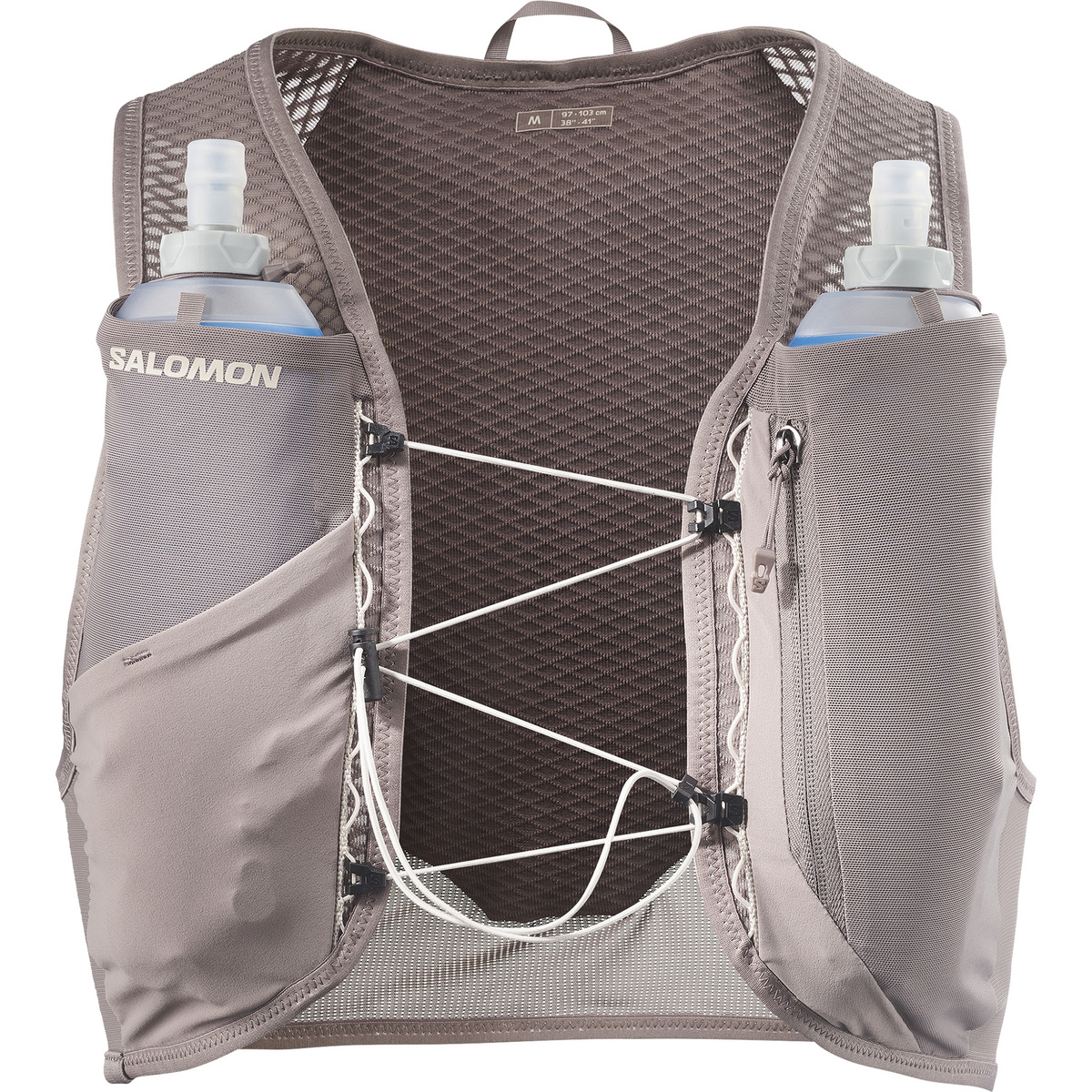 Image of Salomon Zaino da trail running Grvl Skin 4