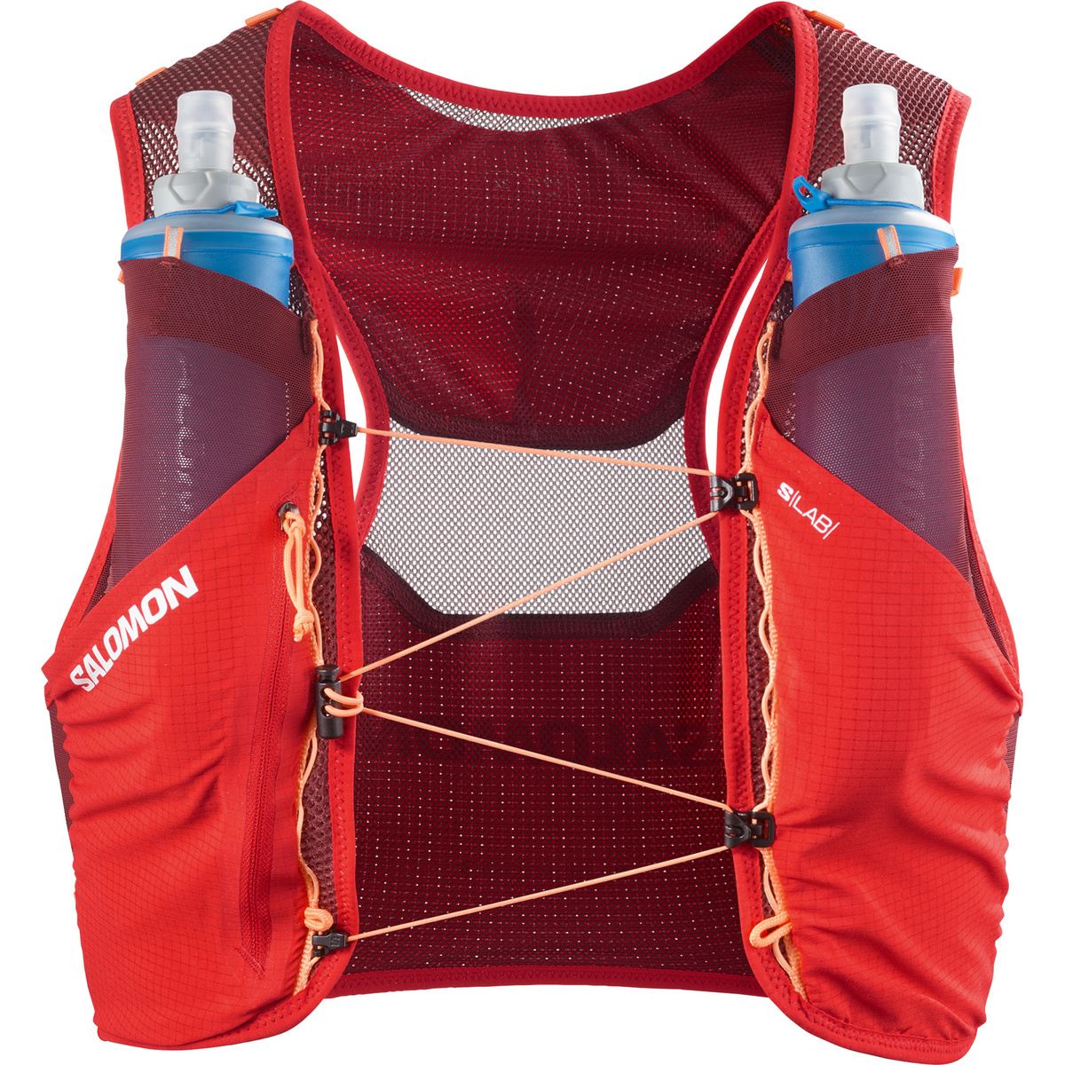 Image of Salomon S-Lab Pulsar 3 Set Trailrunningrucksack