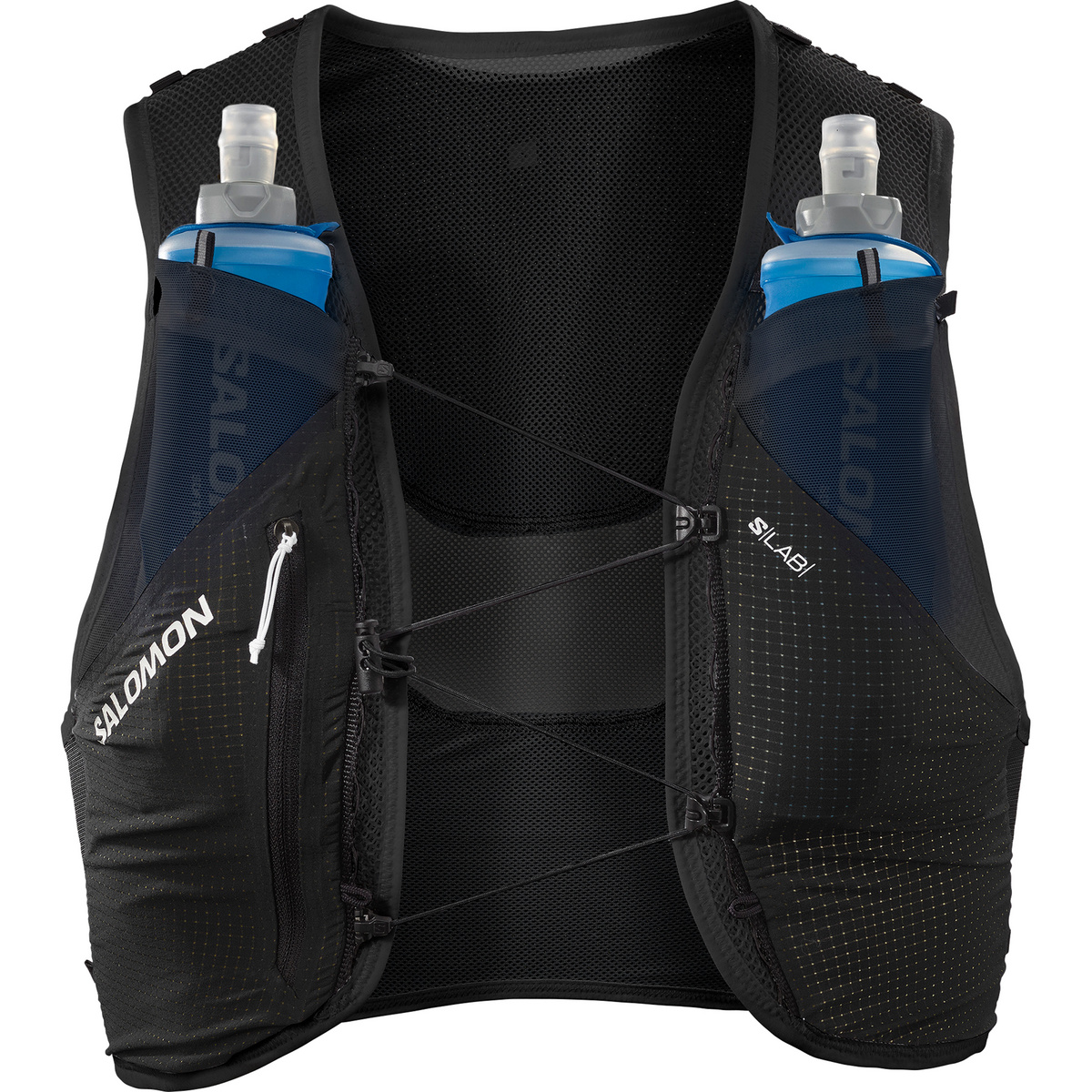 Image of Salomon Zaino da trail running S-Lab Pulsar 3 Set