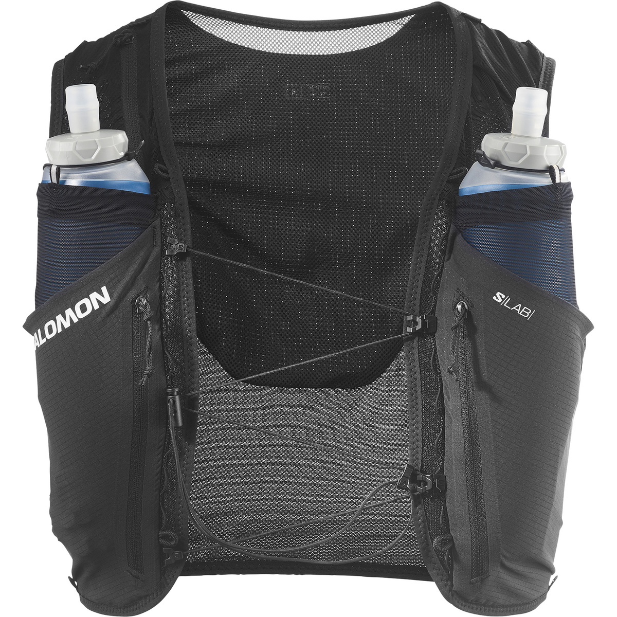 Image of Salomon Zaino da trail running S-Lab Sense 6 Set