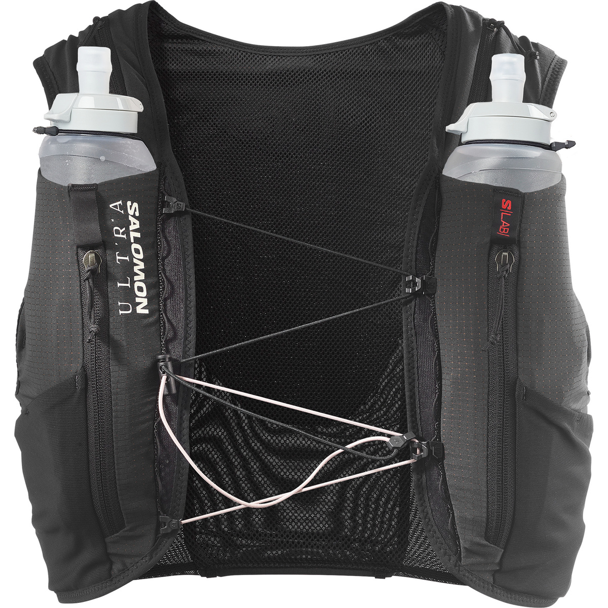 Image of Salomon S-Lab Ultra 12 Trailrunningrucksack
