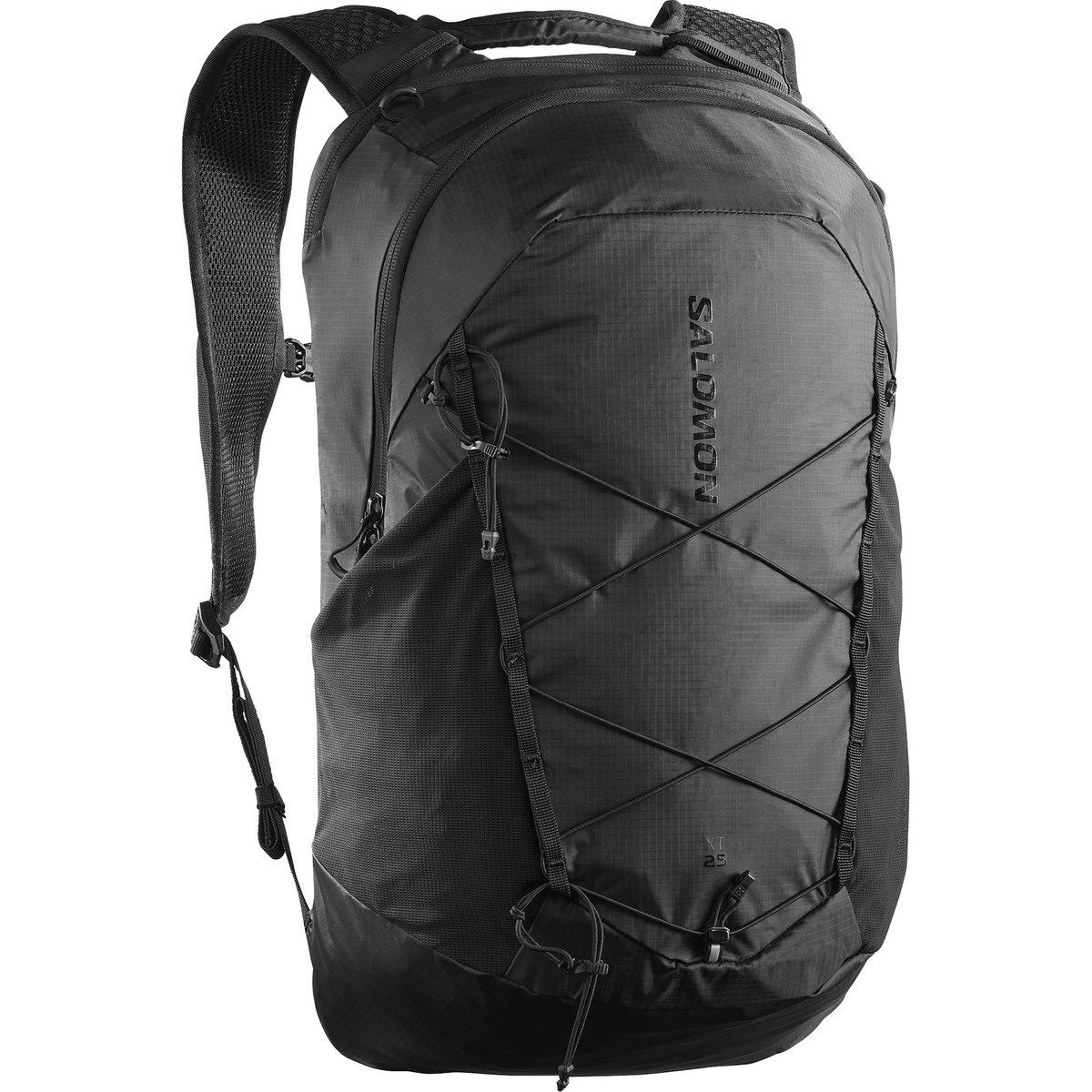 Salomon Rucksack LC2857300 Schwarz