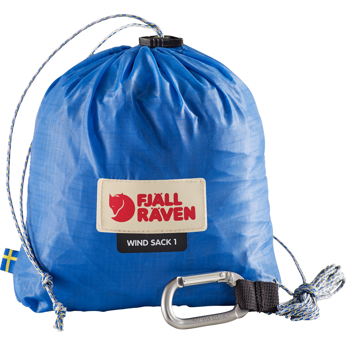 Fjällräven Windsack 1 (Größe One Size, blau)