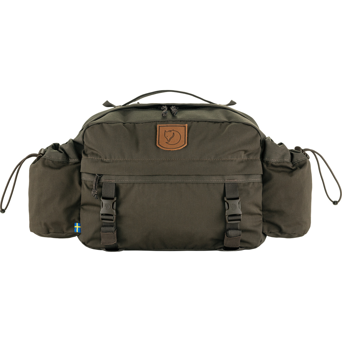Image of Fjällräven Marsupio Singi 10
