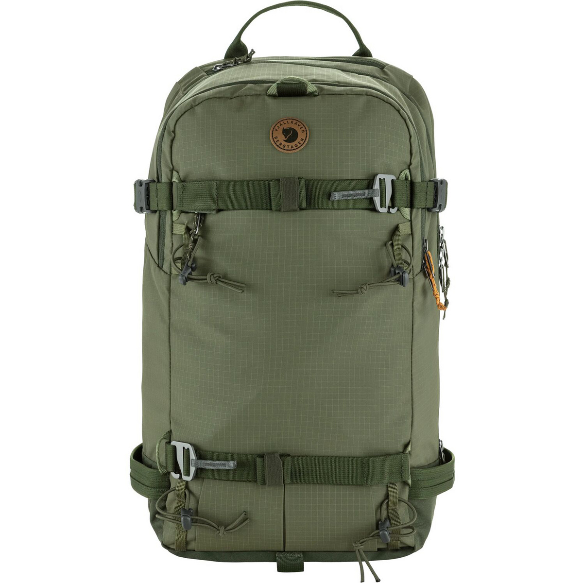Image of Fjällräven Zaino Bergtagen Touring 22