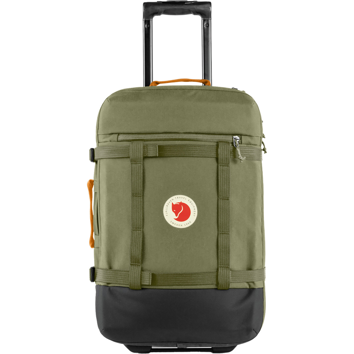 Image of Fjällräven Färden 35 Rollkoffer