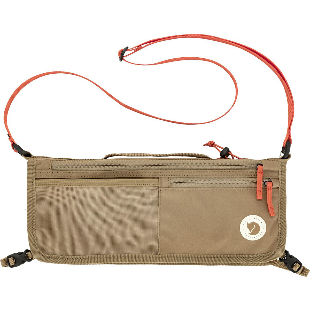 Image of Fjällräven Hoja Bike Frame Fold Fahrradtasche