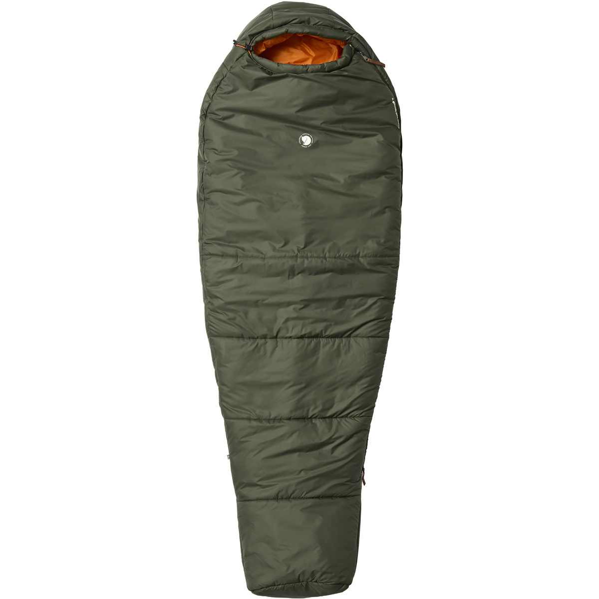 Image of Fjällräven Donna Sacco a pelo Abisko Two Seasons