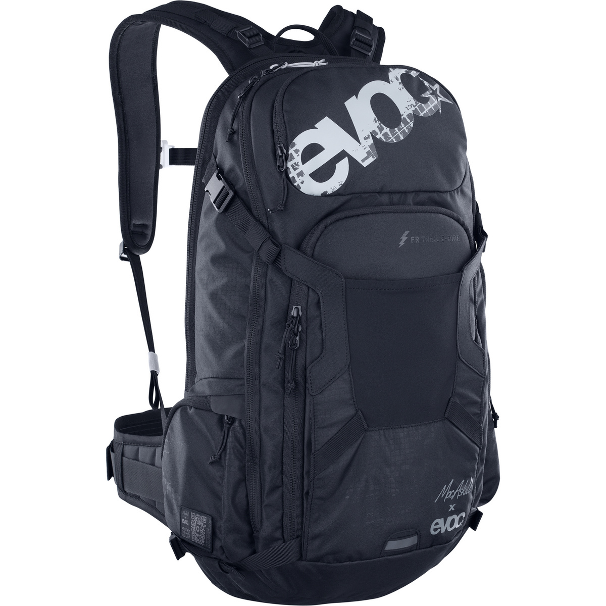Image of Evoc Zaino FR Trail E-Ride 20 MacAskill