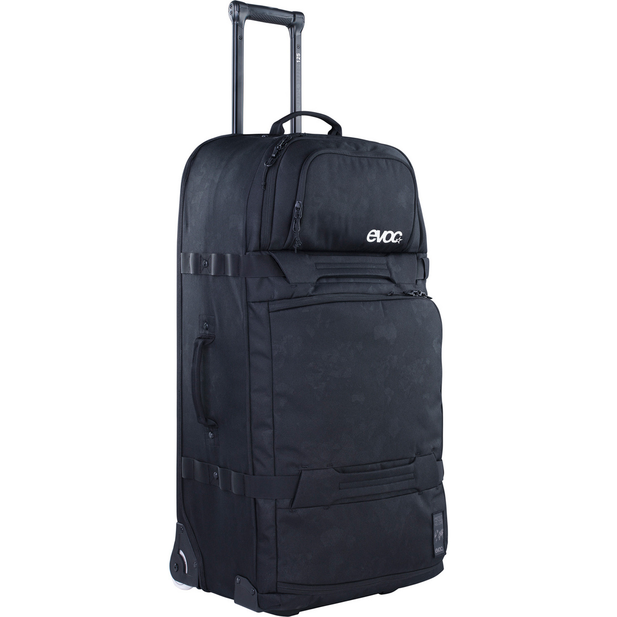 Image of Evoc World Traveller 125 Rollkoffer