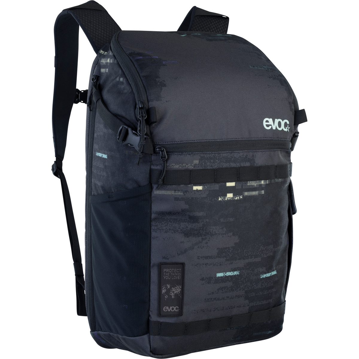 Image of Evoc Zaino da viaggio Travel Backpack 22