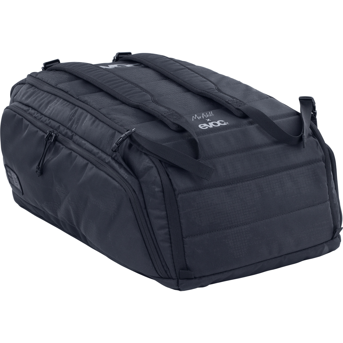 Image of Evoc Zaino da viaggio Gear Bag 55 MacAskill