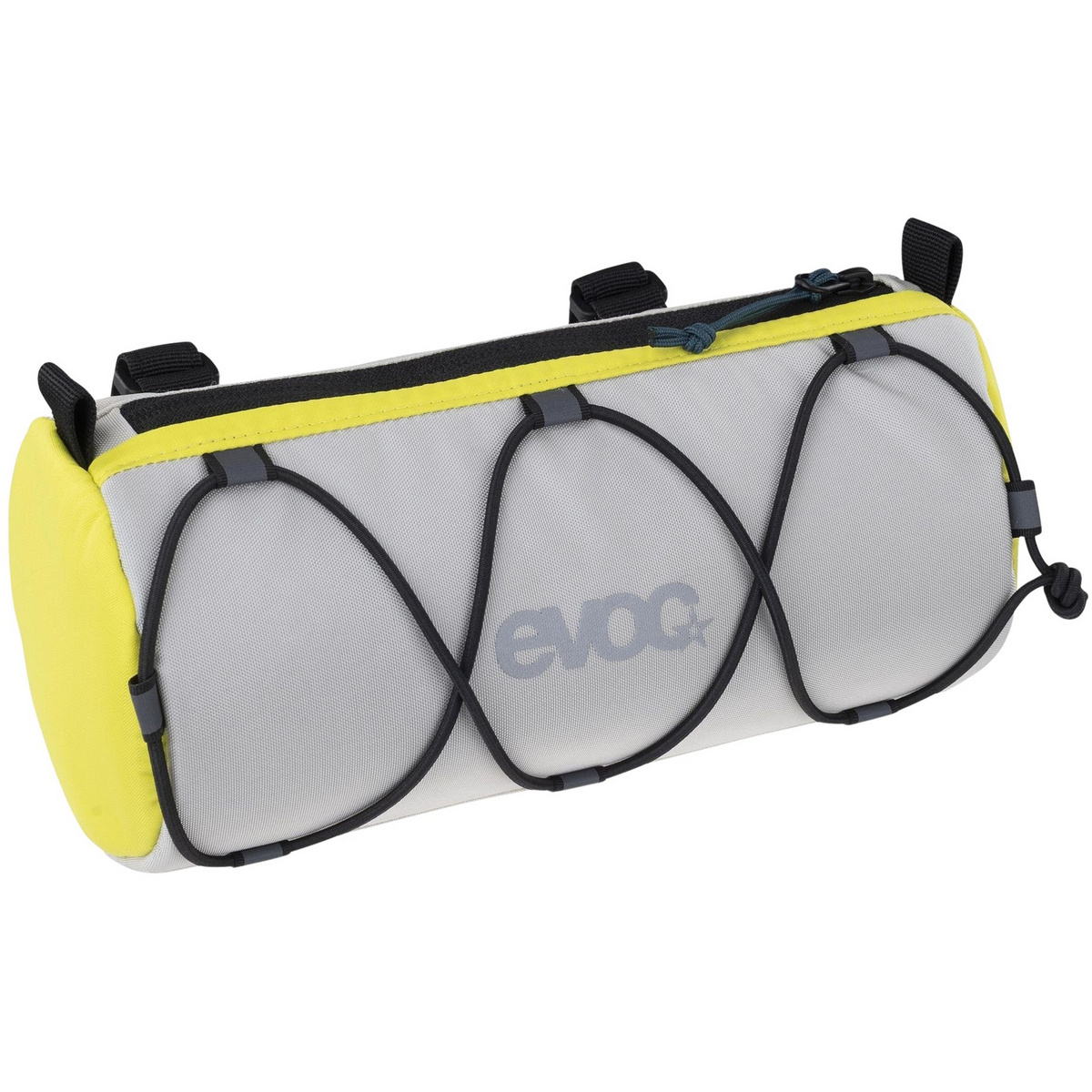 Evoc Handlebar Roll Lenkertasche (Größe 2L, blau)