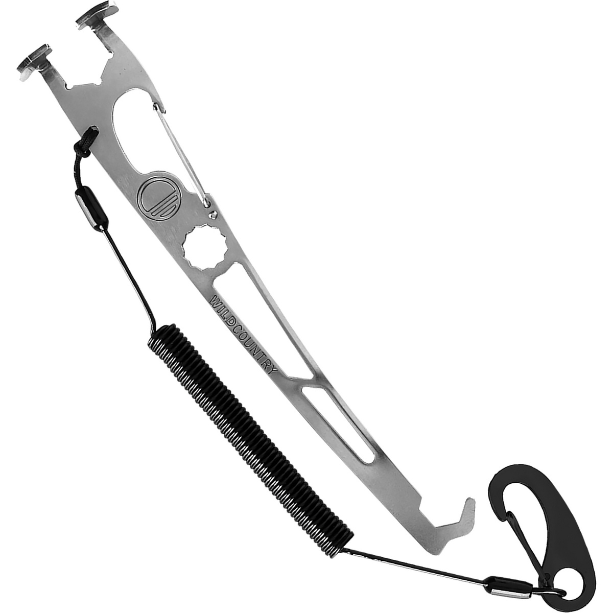 Image of Wild Country Pro Key Light With Leash