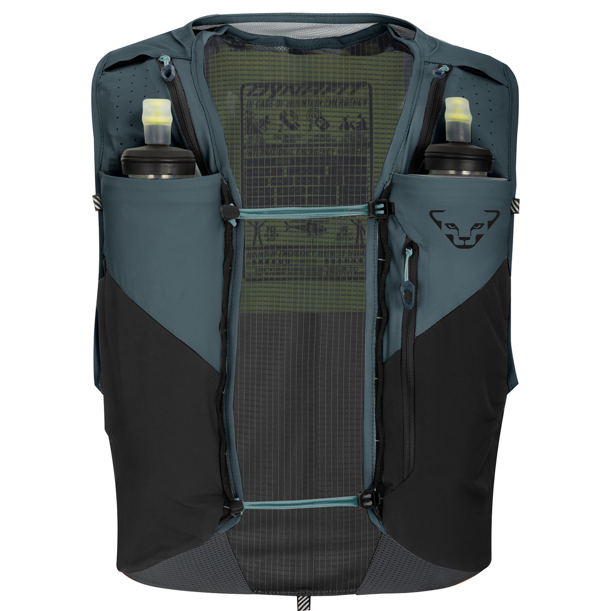 Image of Dynafit Ultra 12 Trailrunningrucksack