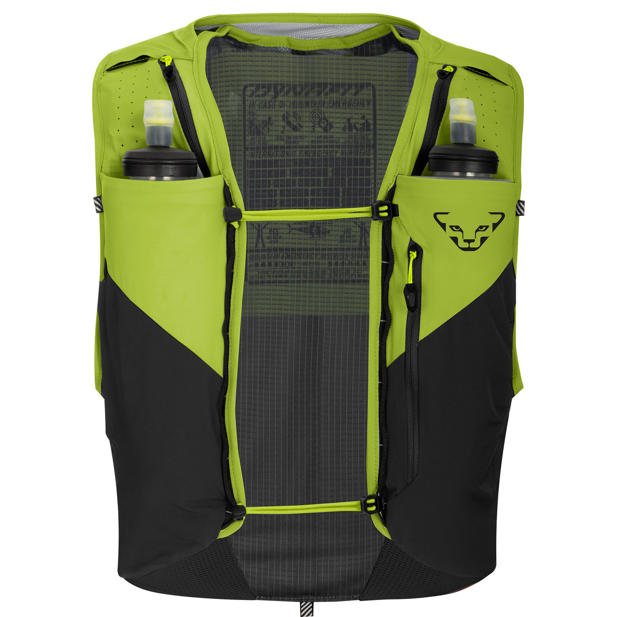 Image of Dynafit Zaino da trail running Ultra 12