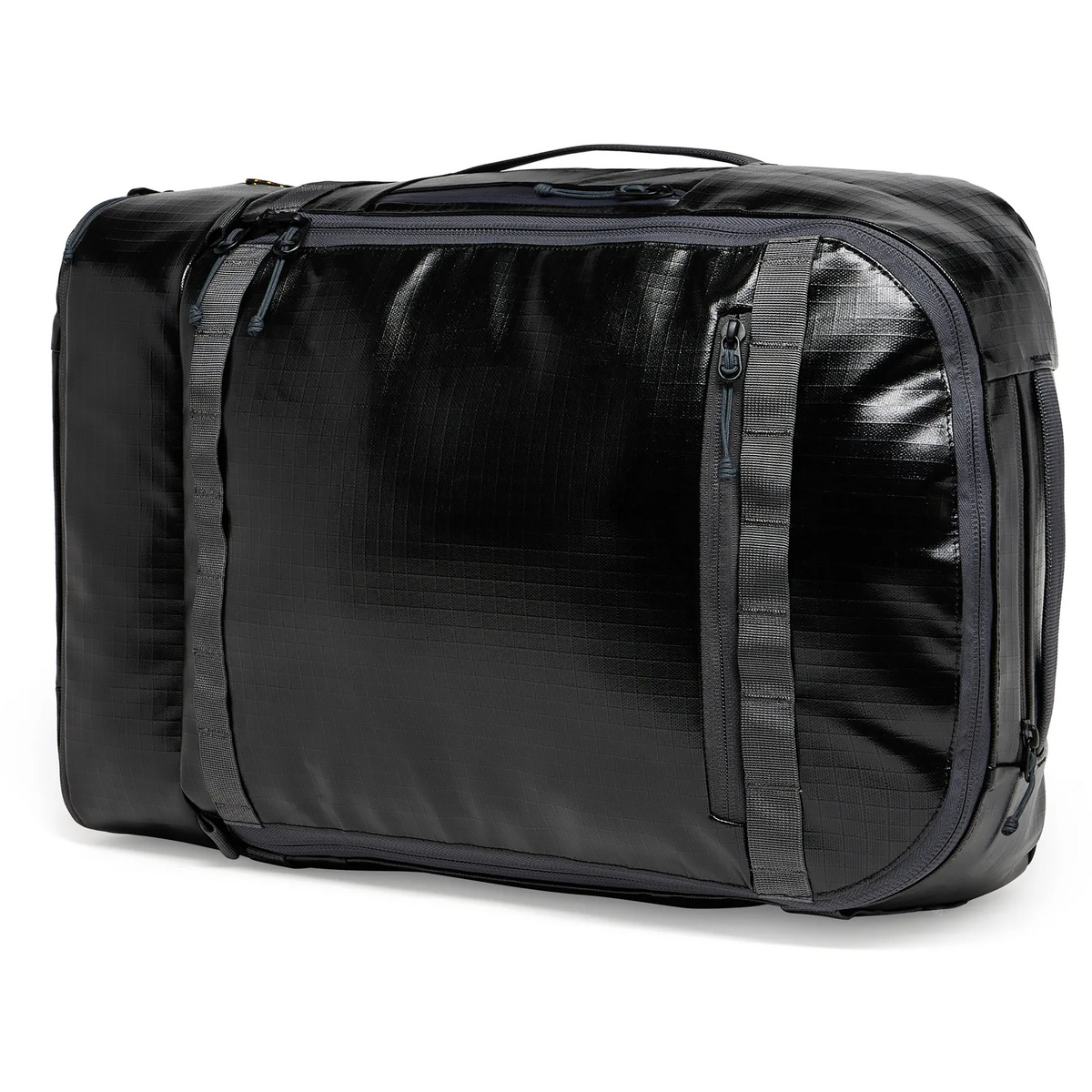 Haglöfs Magma 42L Rucksack (Größe 42L, schwarz)