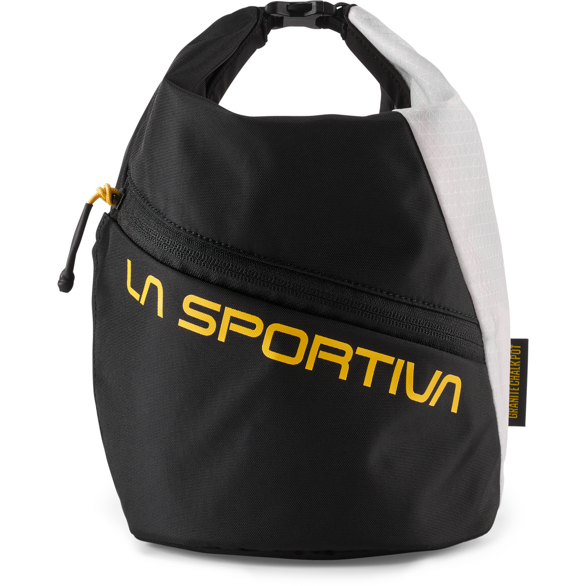 Image of La Sportiva Granite Pot Chalkbag