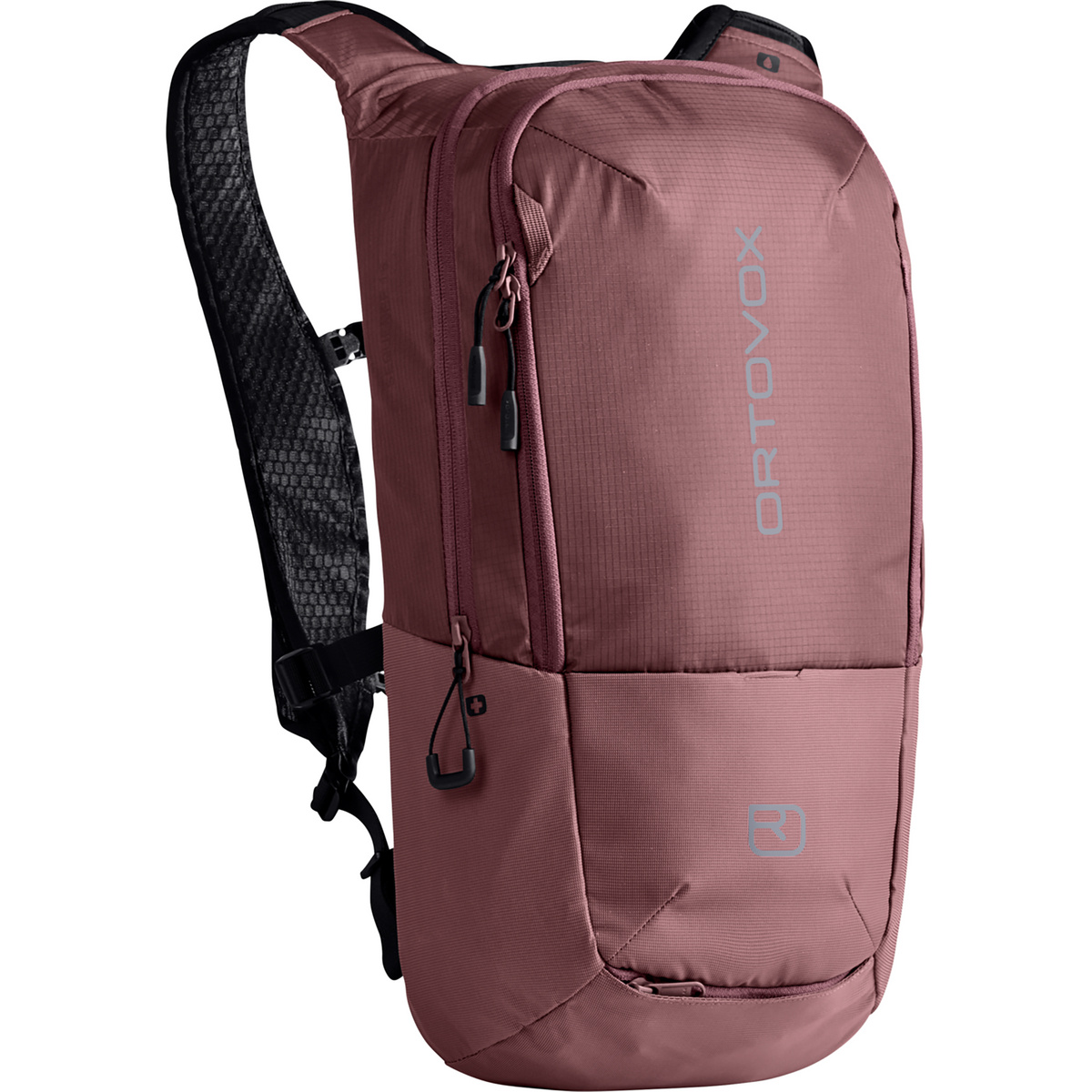 Ortovox Sequence Daypack 15 Rucksack (Größe 15L, lila)