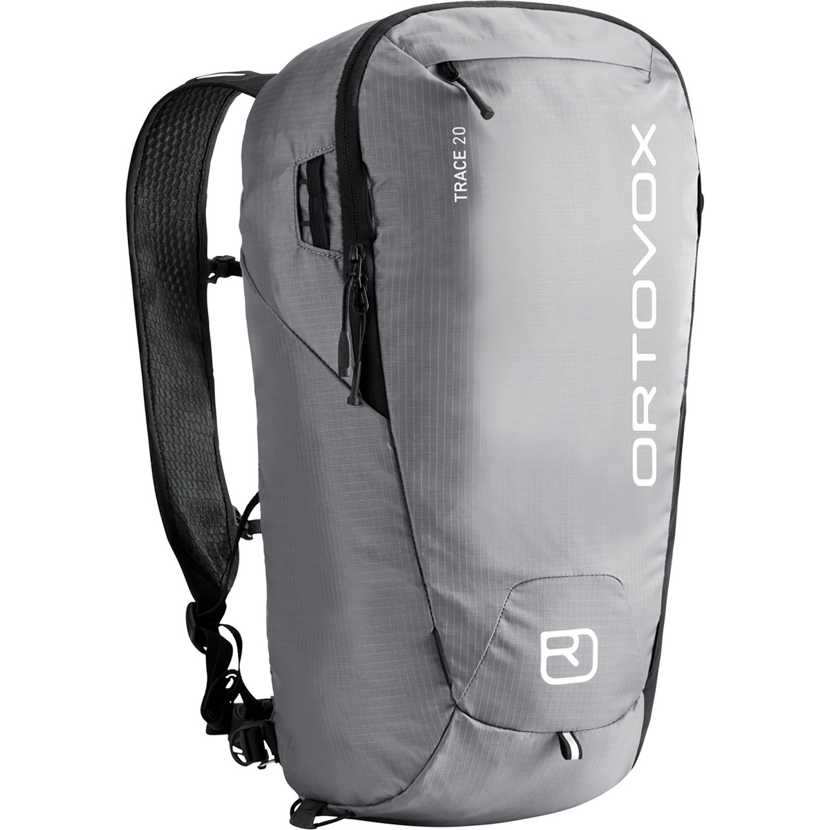 Ortovox Trace Pure 20 Rucksack (Größe 20L, grau)