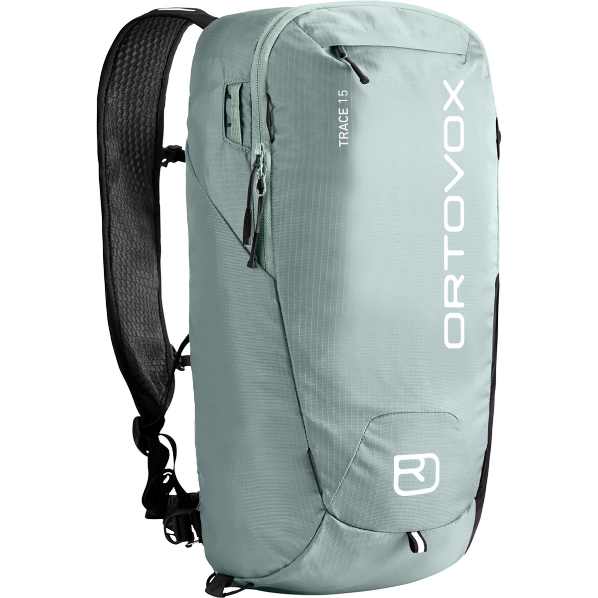 Ortovox Trace 15 Rucksack (Größe 15L, tuerkis)