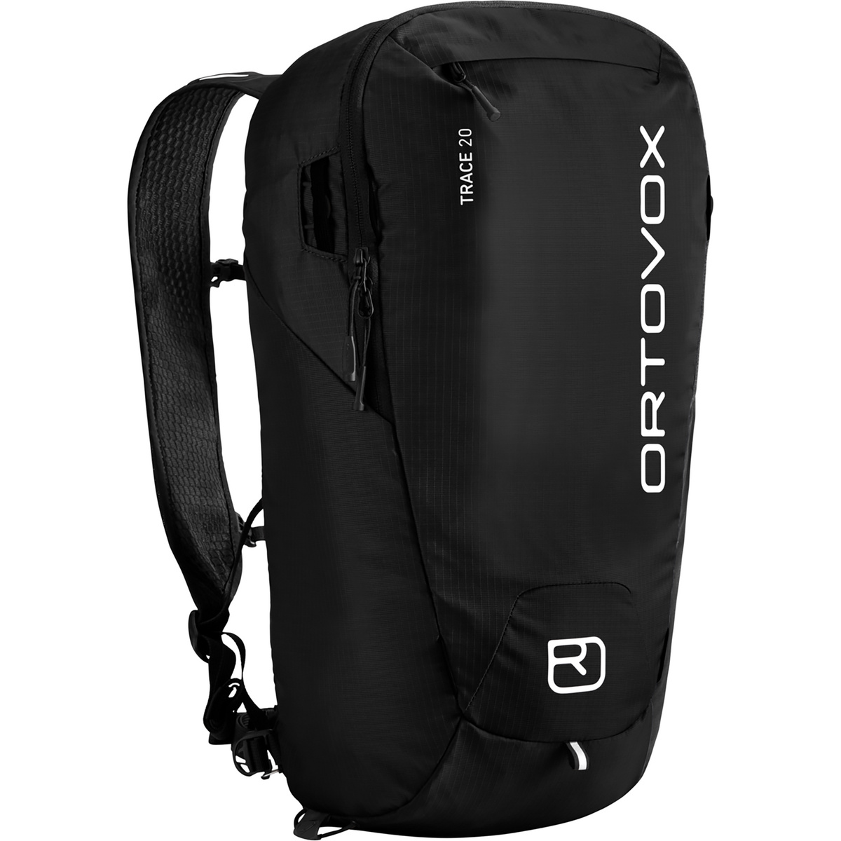 Ortovox Trace 20 Rucksack (Größe 20L, schwarz)